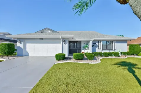 1806 Wedge Court Sun City Center FL 33573