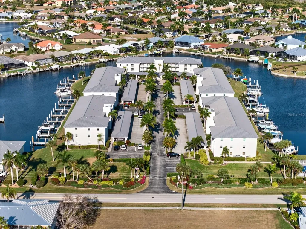 3640 Bal Harbor Boulevard Punta Gorda FL 33950