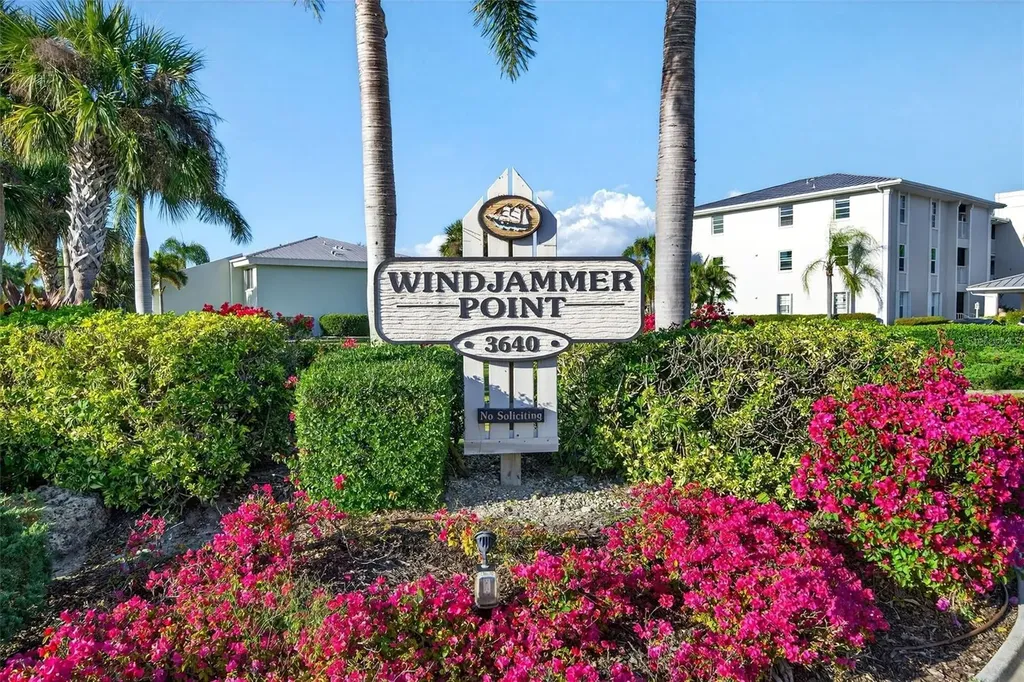 3640 Bal Harbor Boulevard Punta Gorda FL 33950