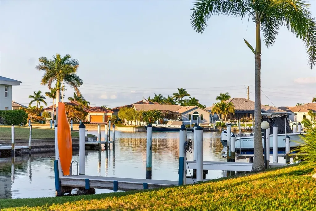 3640 Bal Harbor Boulevard Punta Gorda FL 33950