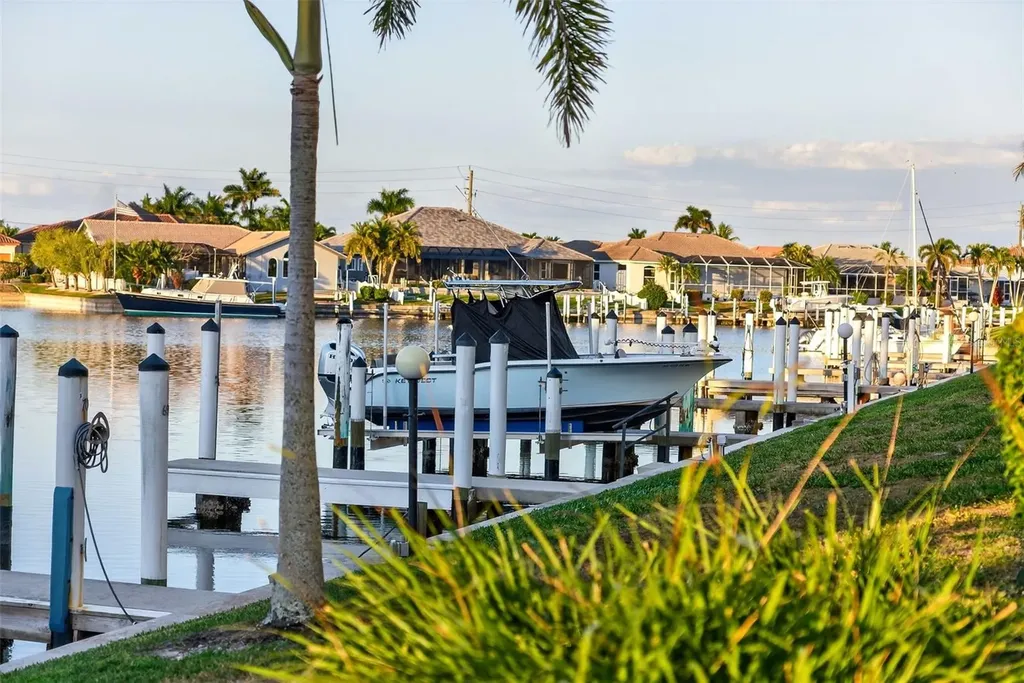 3640 Bal Harbor Boulevard Punta Gorda FL 33950