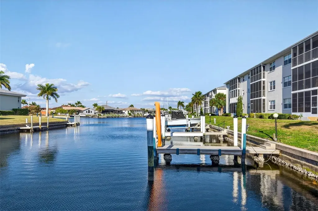 3640 Bal Harbor Boulevard Punta Gorda FL 33950