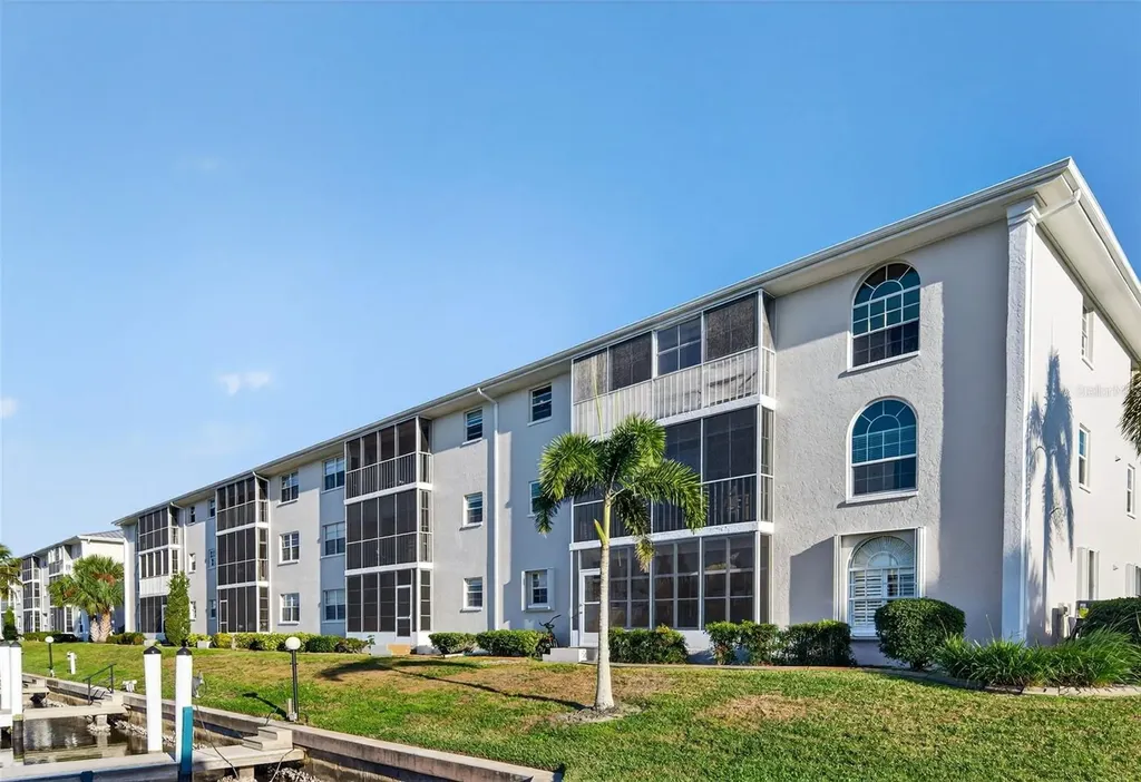 3640 Bal Harbor Boulevard Punta Gorda FL 33950