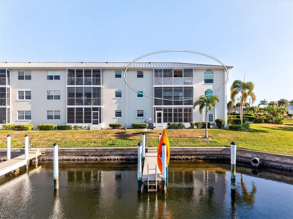 3640 Bal Harbor Boulevard Punta Gorda FL 33950