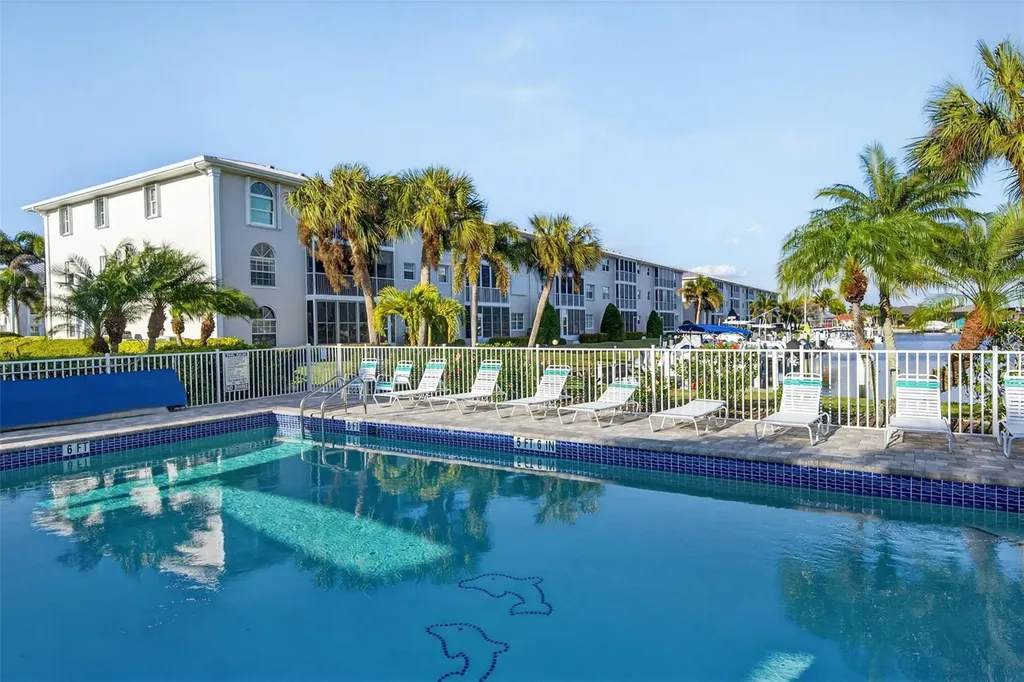 3640 Bal Harbor Boulevard Punta Gorda FL 33950