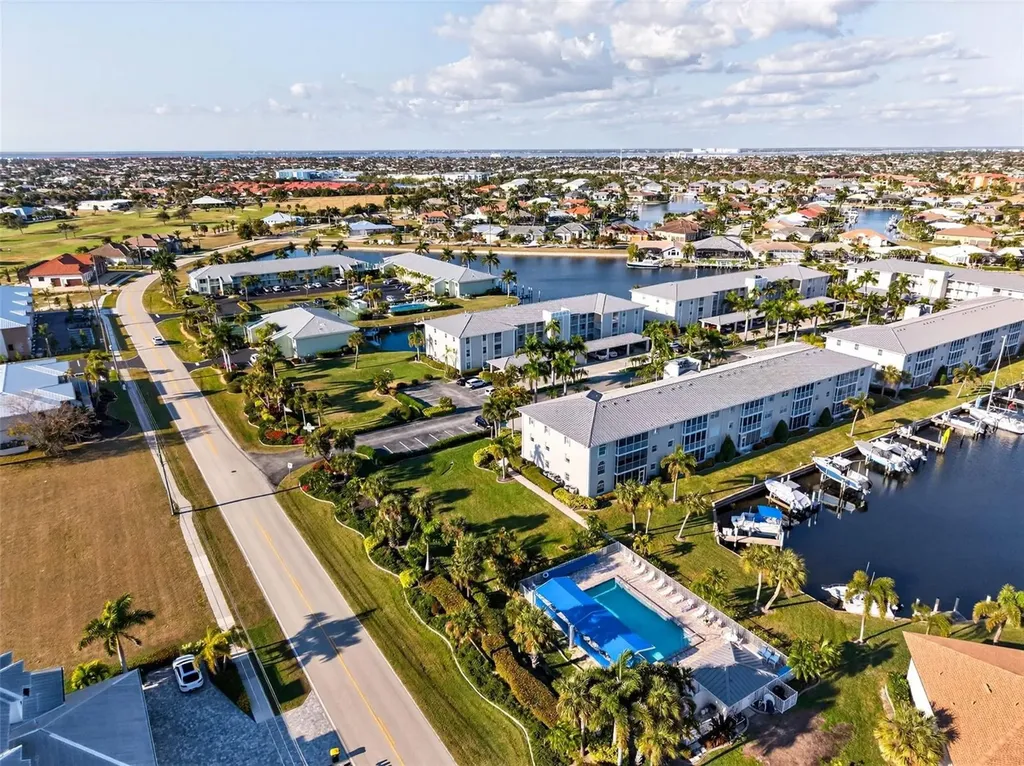 3640 Bal Harbor Boulevard Punta Gorda FL 33950