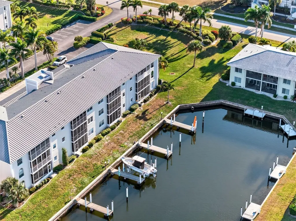 3640 Bal Harbor Boulevard Punta Gorda FL 33950