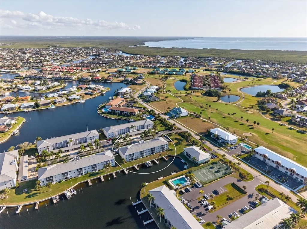 3640 Bal Harbor Boulevard Punta Gorda FL 33950