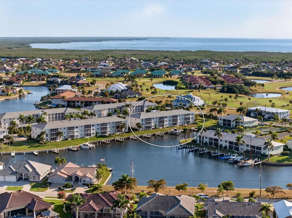 3640 Bal Harbor Boulevard Punta Gorda FL 33950