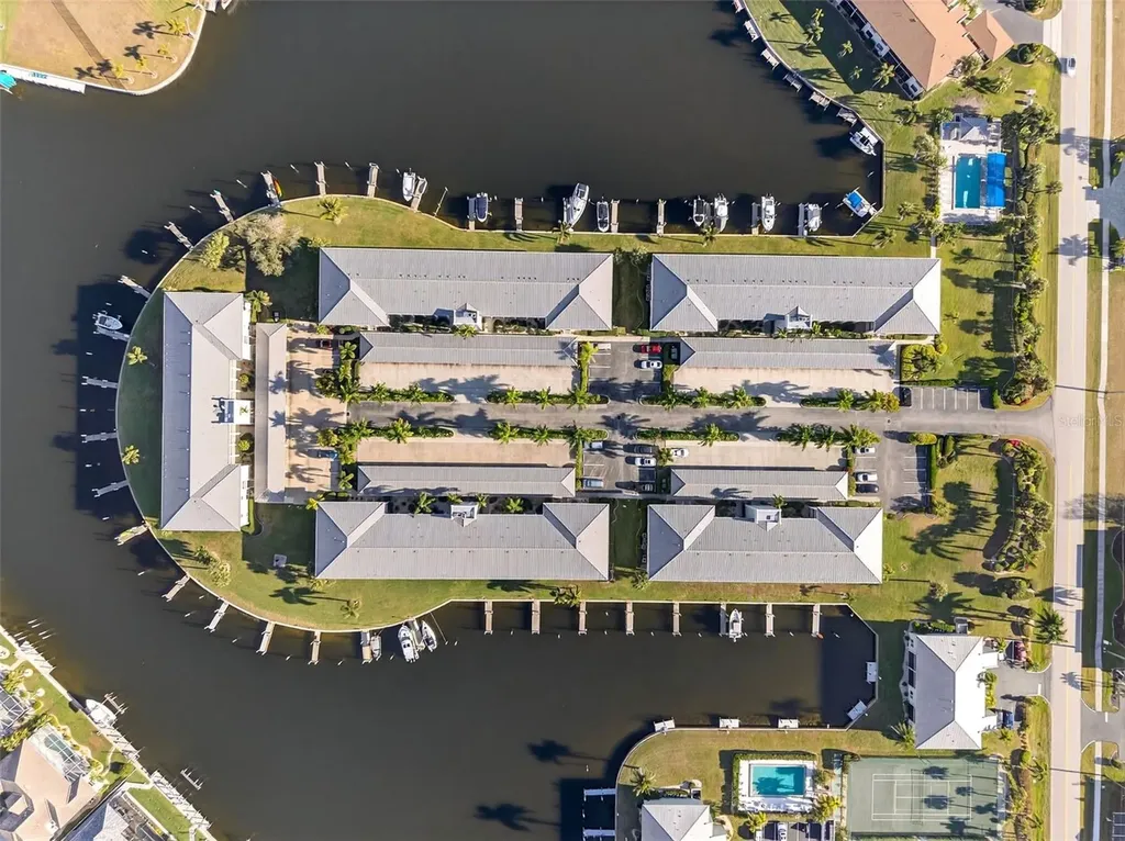 3640 Bal Harbor Boulevard Punta Gorda FL 33950