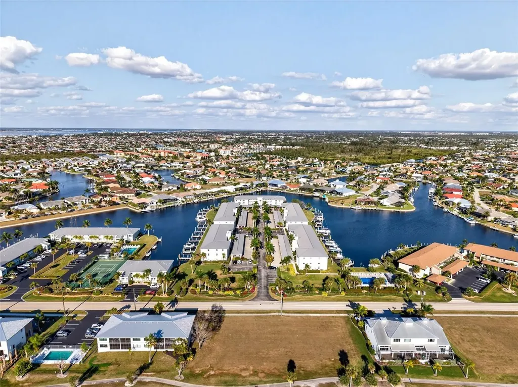3640 Bal Harbor Boulevard Punta Gorda FL 33950