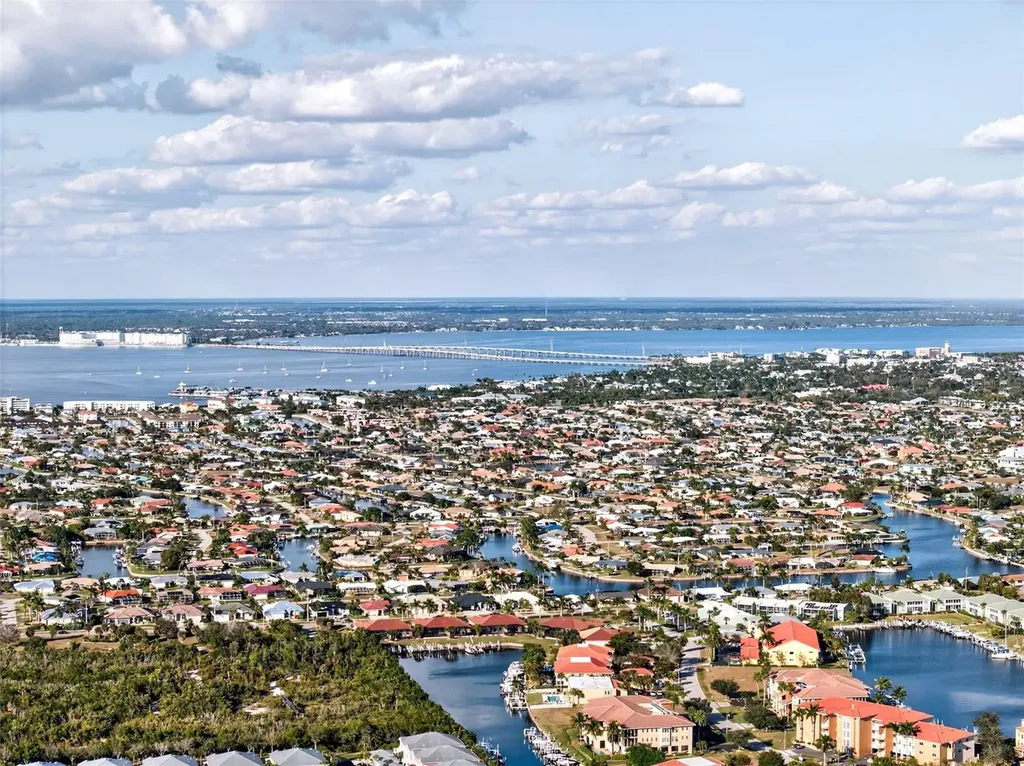 3640 Bal Harbor Boulevard Punta Gorda FL 33950