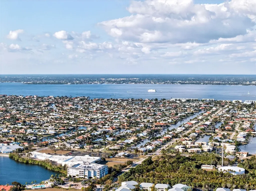 3640 Bal Harbor Boulevard Punta Gorda FL 33950
