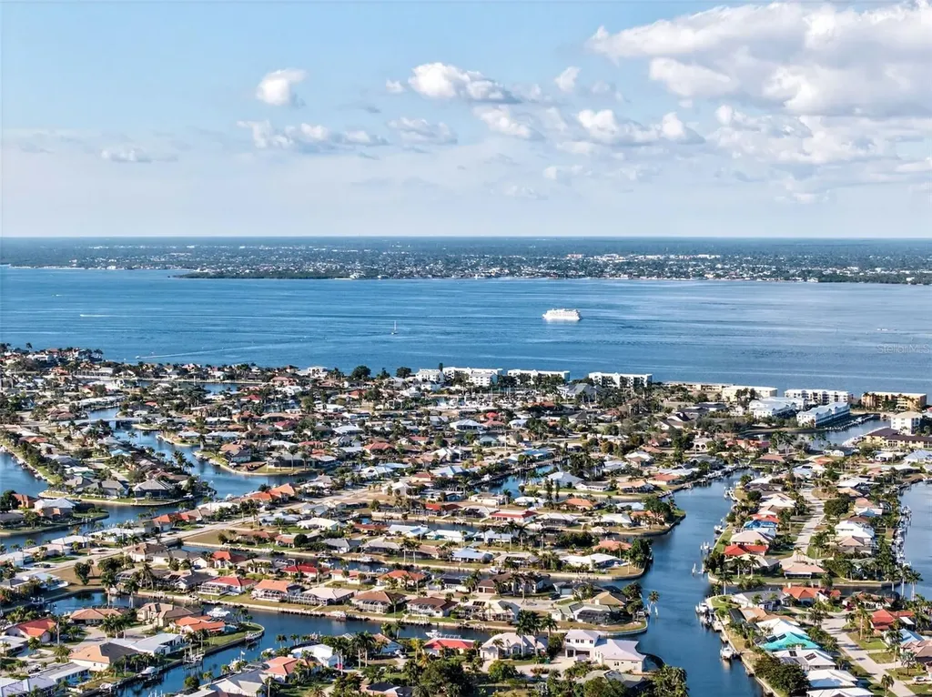 3640 Bal Harbor Boulevard Punta Gorda FL 33950