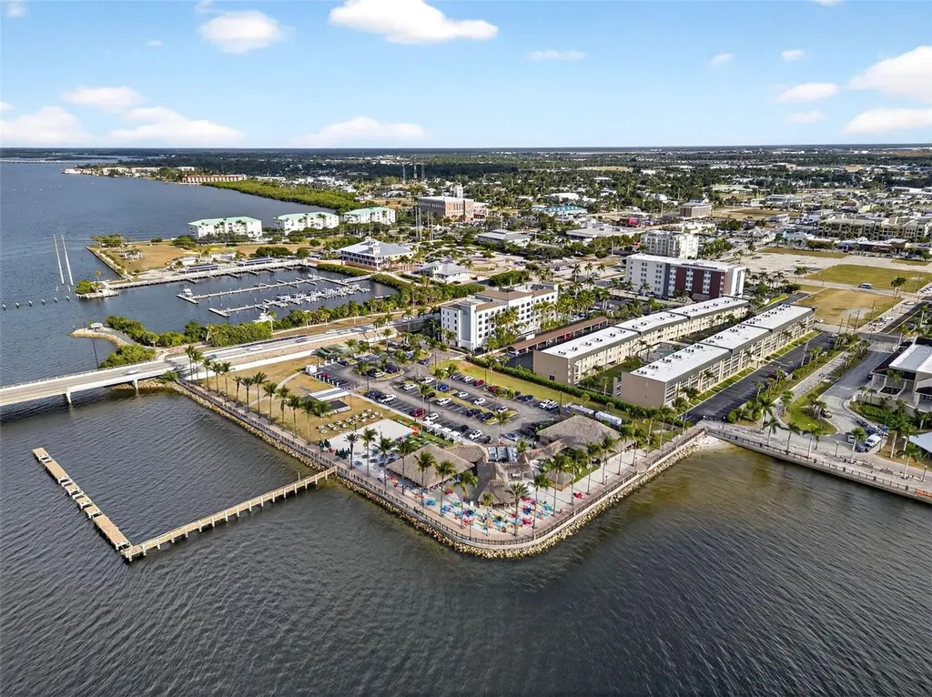 3640 Bal Harbor Boulevard Punta Gorda FL 33950