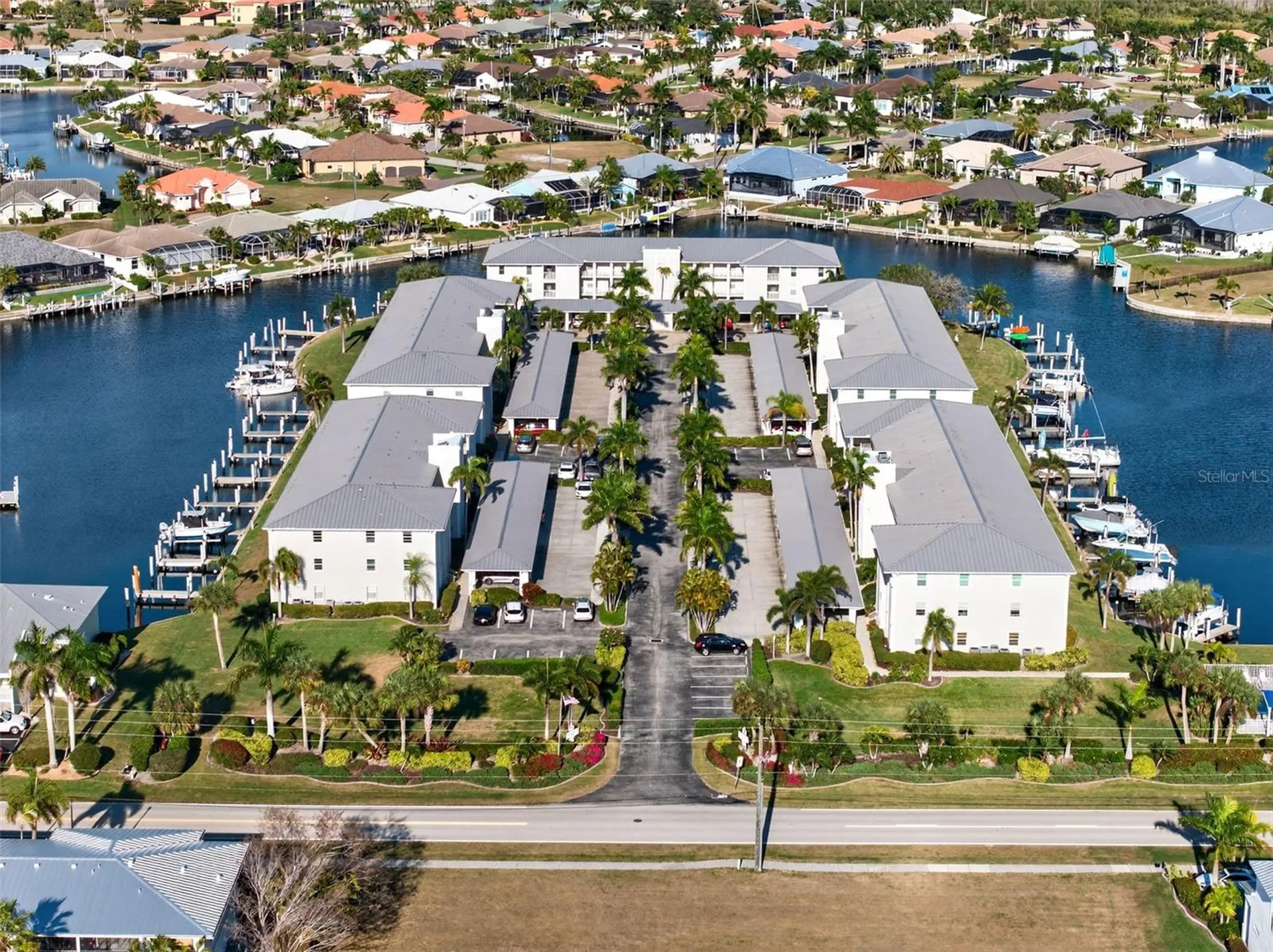 3640 Bal Harbor Boulevard Punta Gorda FL 33950