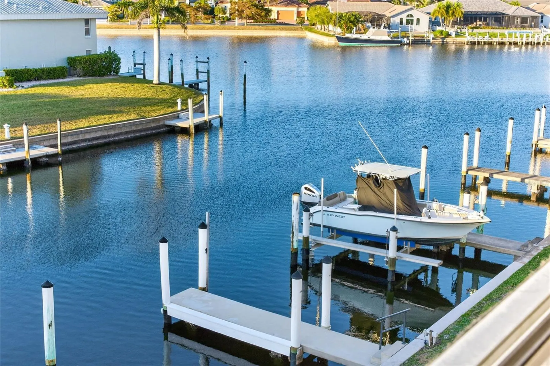 3640 Bal Harbor Boulevard Punta Gorda FL 33950