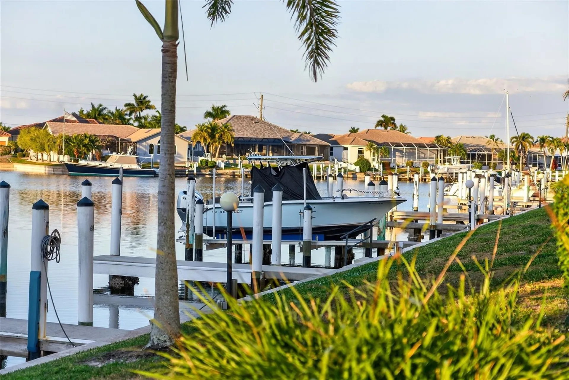 3640 Bal Harbor Boulevard Punta Gorda FL 33950