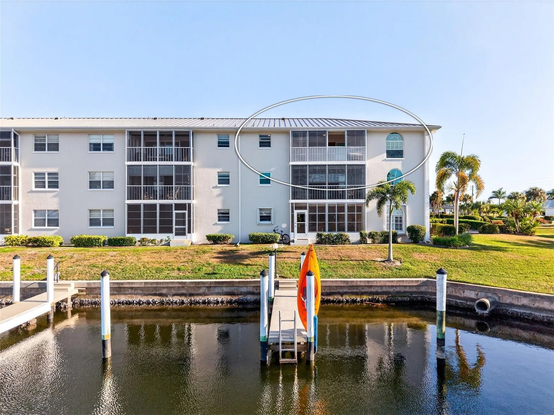 3640 Bal Harbor Boulevard Punta Gorda FL 33950