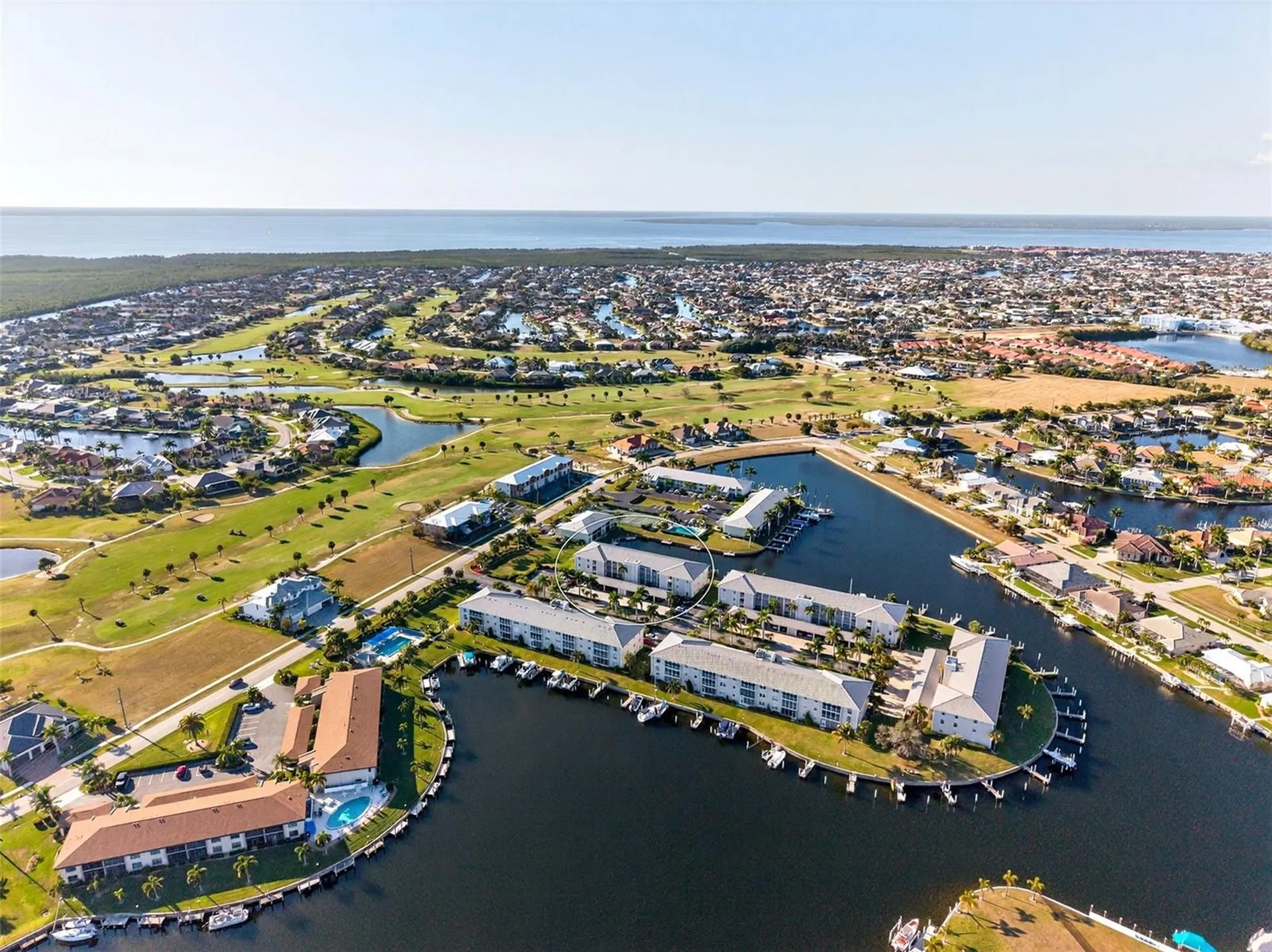 3640 Bal Harbor Boulevard Punta Gorda FL 33950