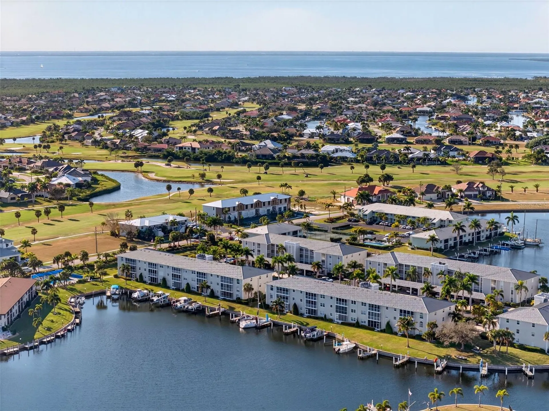3640 Bal Harbor Boulevard Punta Gorda FL 33950