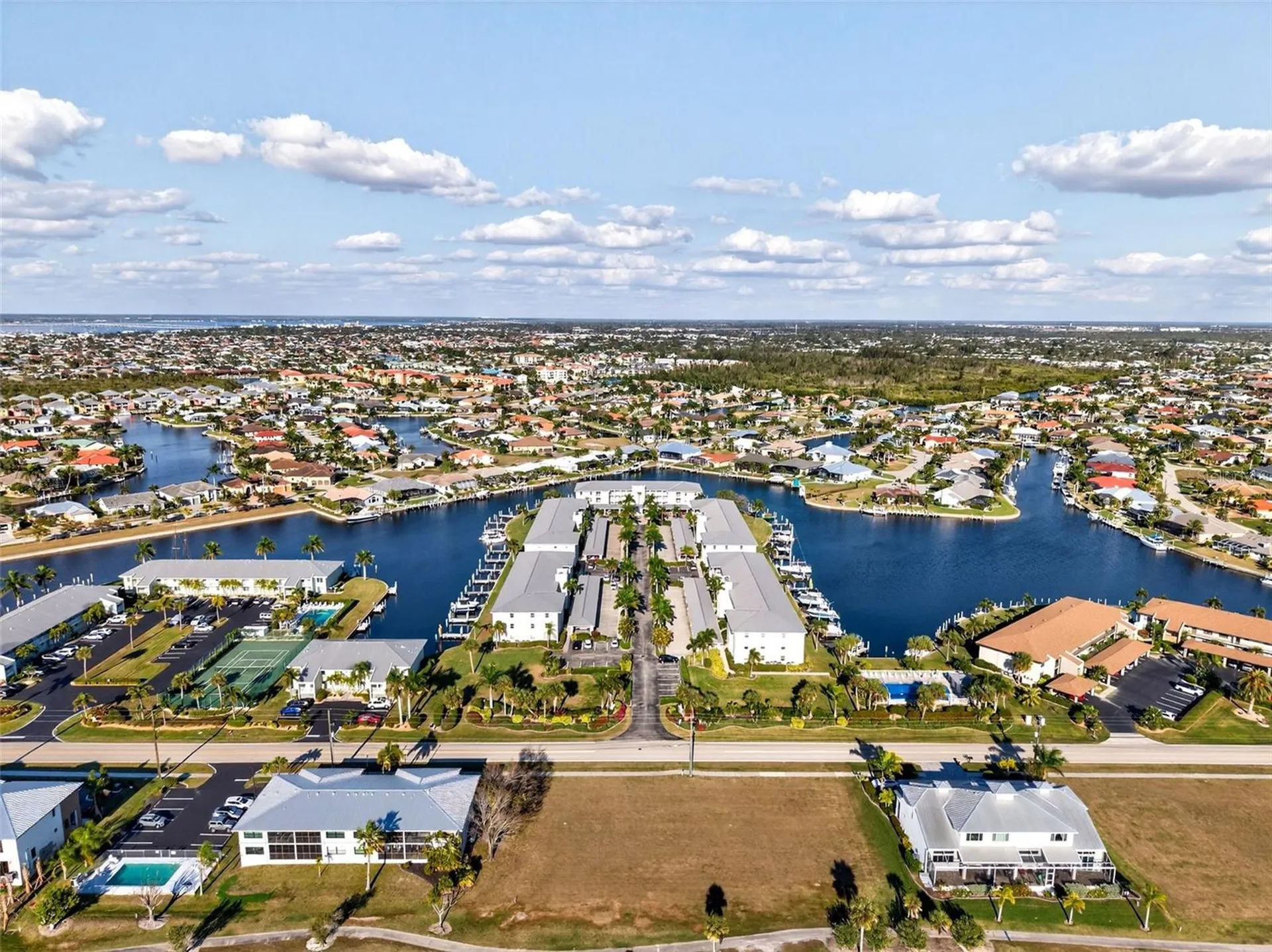 3640 Bal Harbor Boulevard Punta Gorda FL 33950