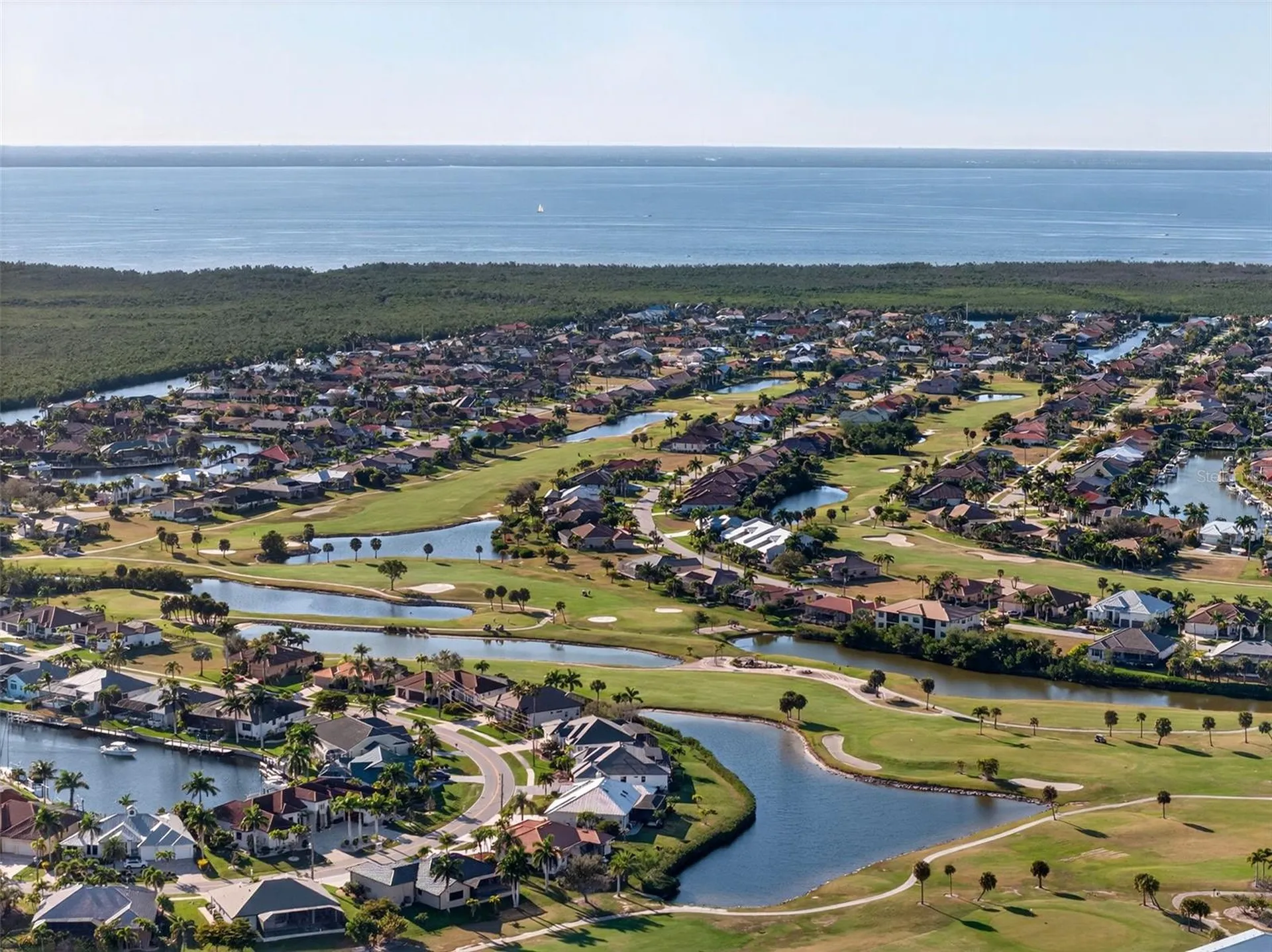 3640 Bal Harbor Boulevard Punta Gorda FL 33950