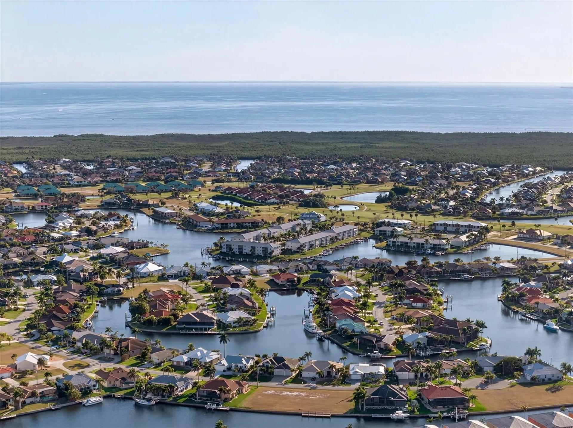 3640 Bal Harbor Boulevard Punta Gorda FL 33950