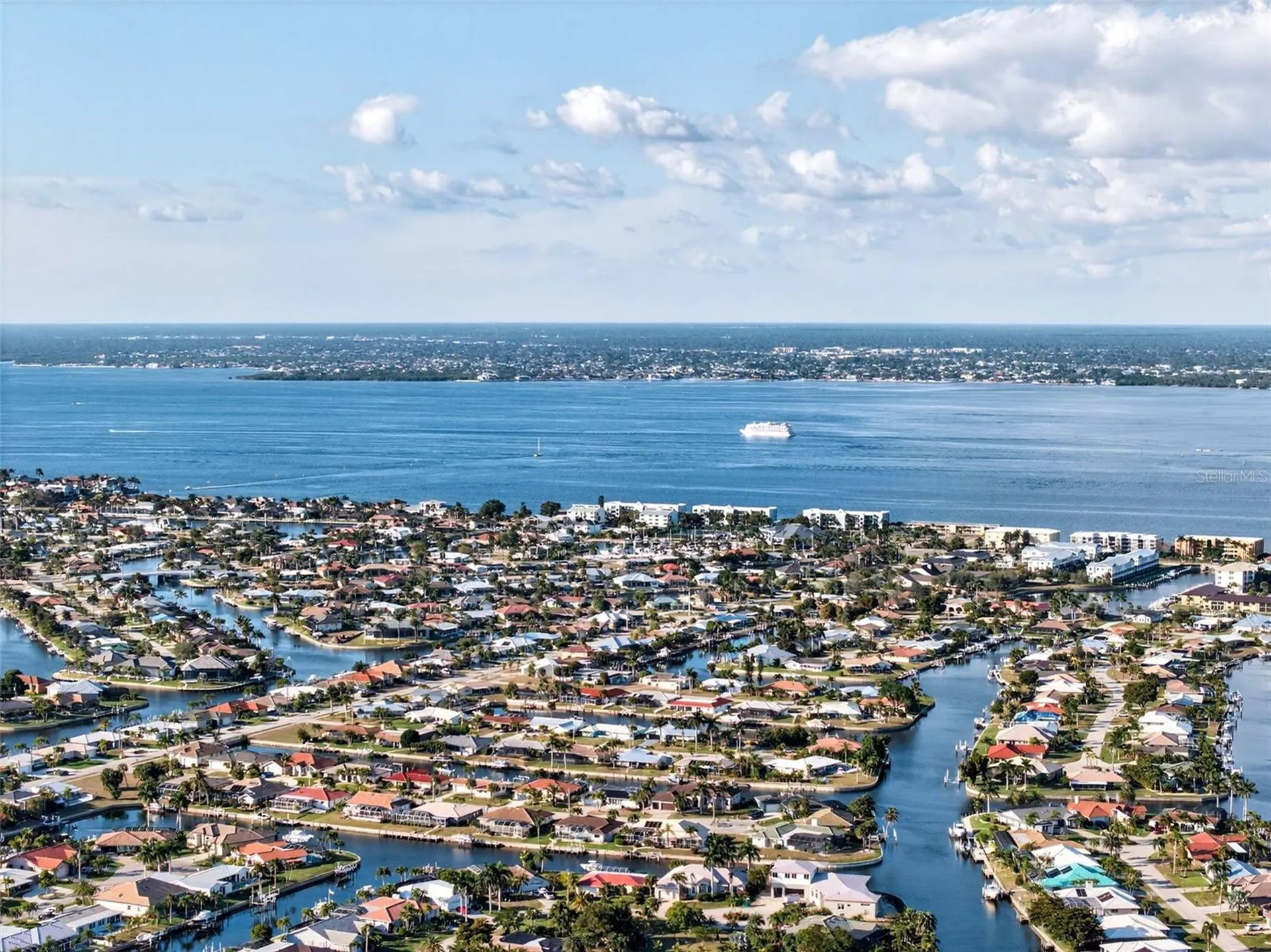 3640 Bal Harbor Boulevard Punta Gorda FL 33950