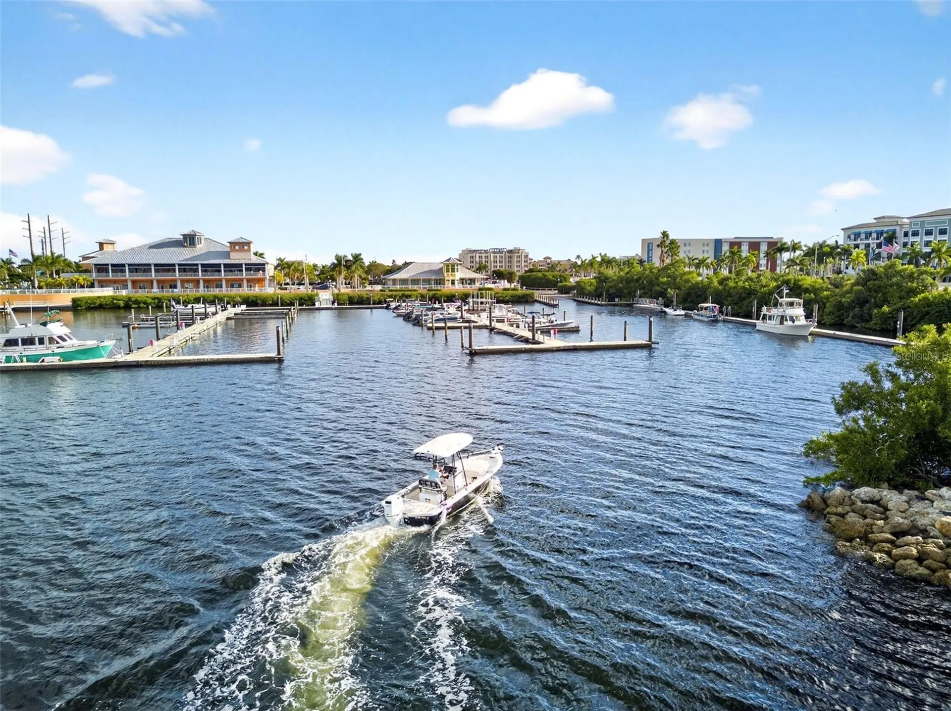 3640 Bal Harbor Boulevard Punta Gorda FL 33950