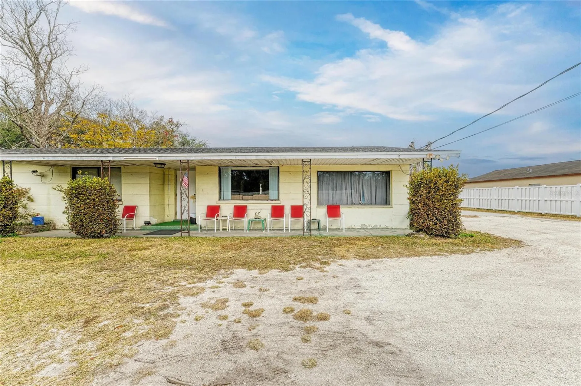 1205 44th Avenue E Bradenton FL 34203