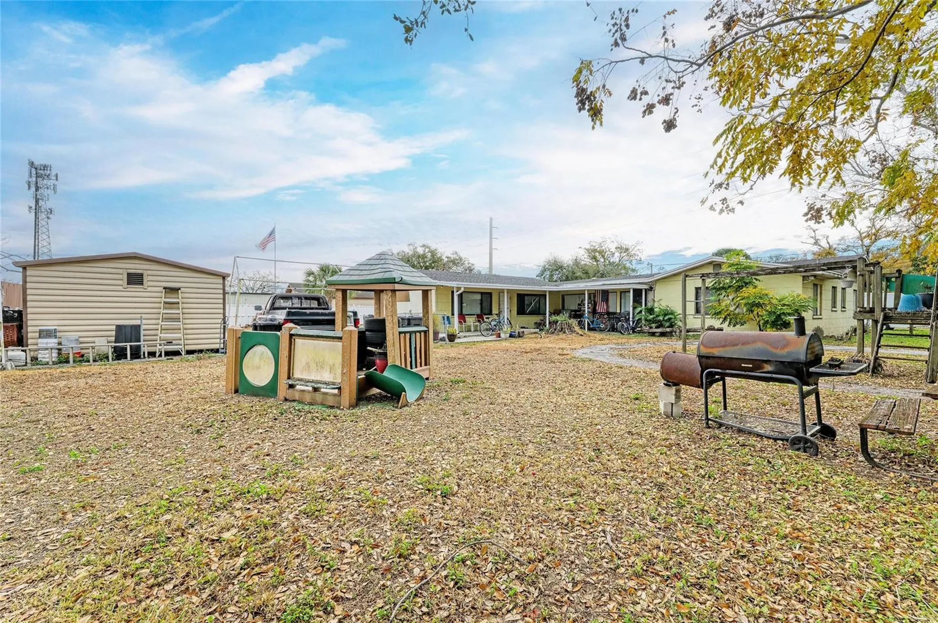 1205 44th Avenue E Bradenton FL 34203