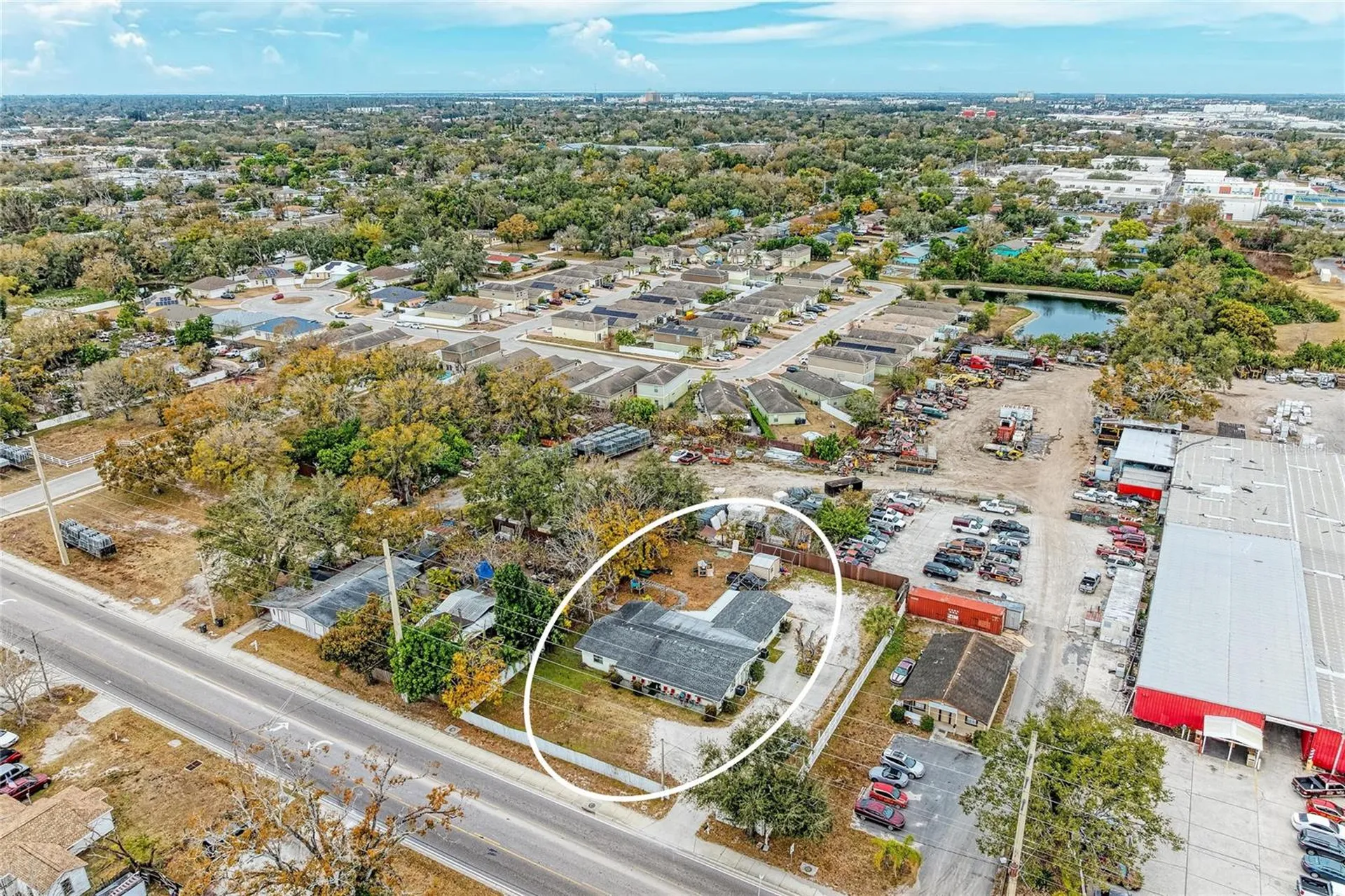 1205 44th Avenue E Bradenton FL 34203