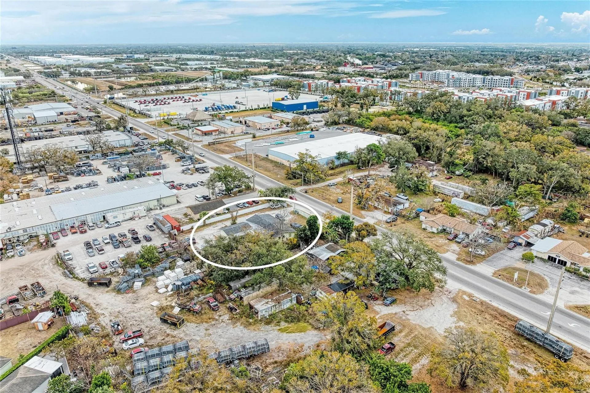 1205 44th Avenue E Bradenton FL 34203