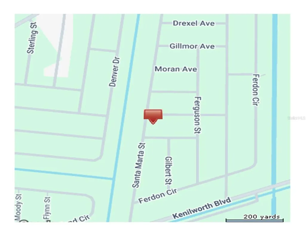 20019 Arnold Avenue Port Charlotte FL 33954