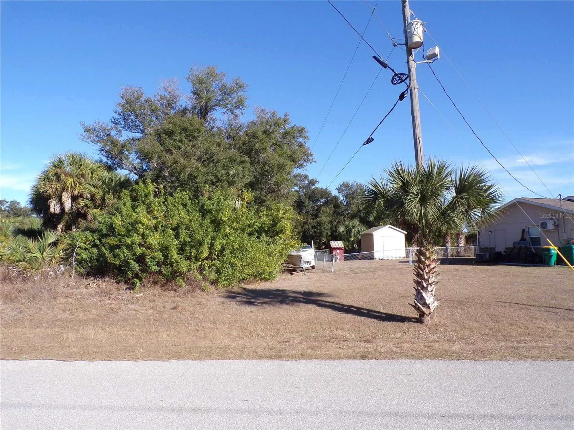 20019 Arnold Avenue Port Charlotte FL 33954