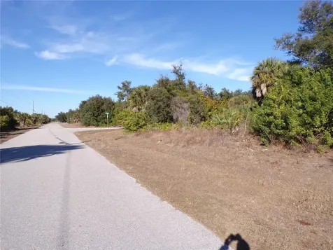20019 Arnold Avenue Port Charlotte FL 33954