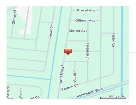 20019 Arnold Avenue Port Charlotte FL 33954