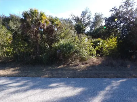 20019 Arnold Avenue Port Charlotte FL 33954