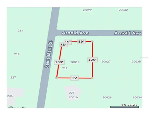 20019 Arnold Avenue Port Charlotte FL 33954