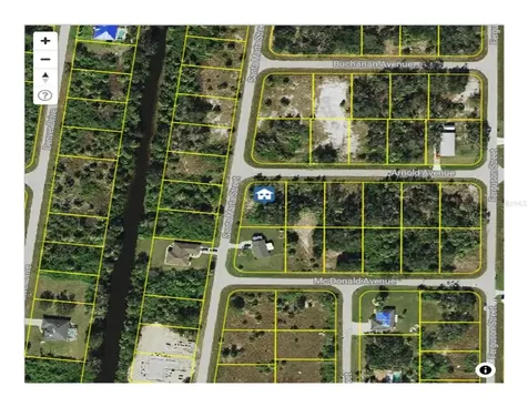 20019 Arnold Avenue Port Charlotte FL 33954