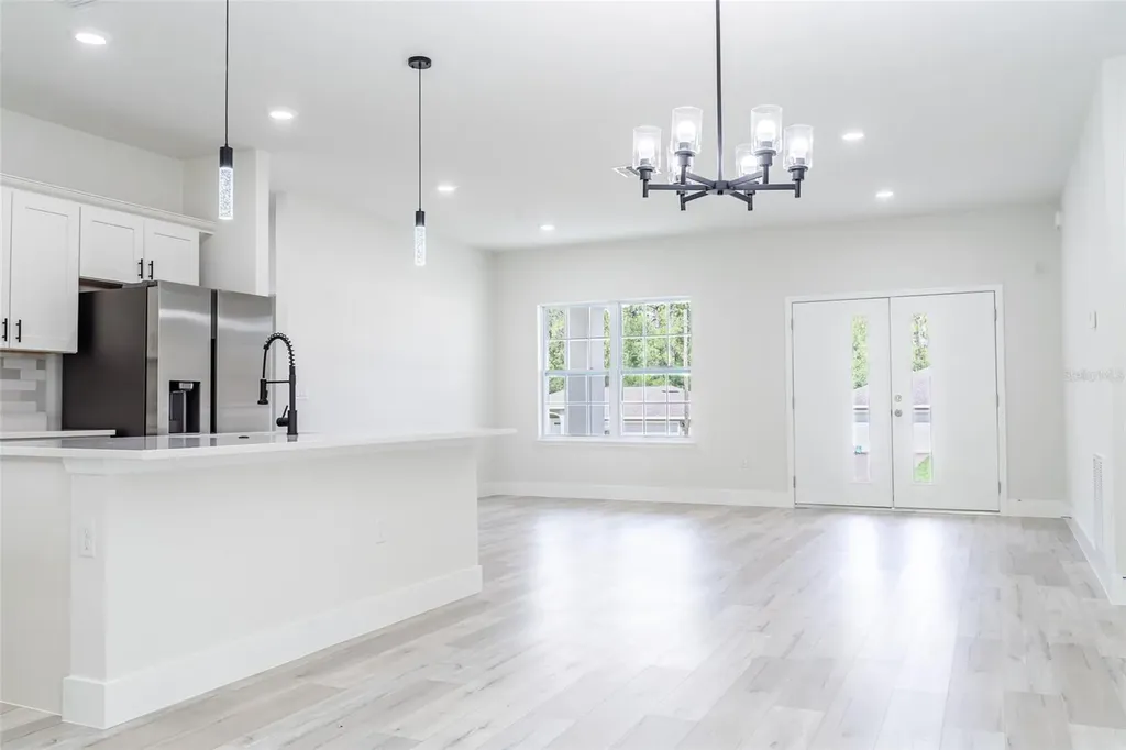 10955 N Dragonis Drive Citrus Springs FL 34433