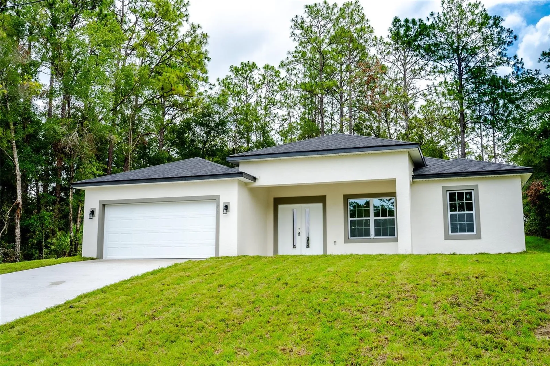 10955 N Dragonis Drive Citrus Springs FL 34433