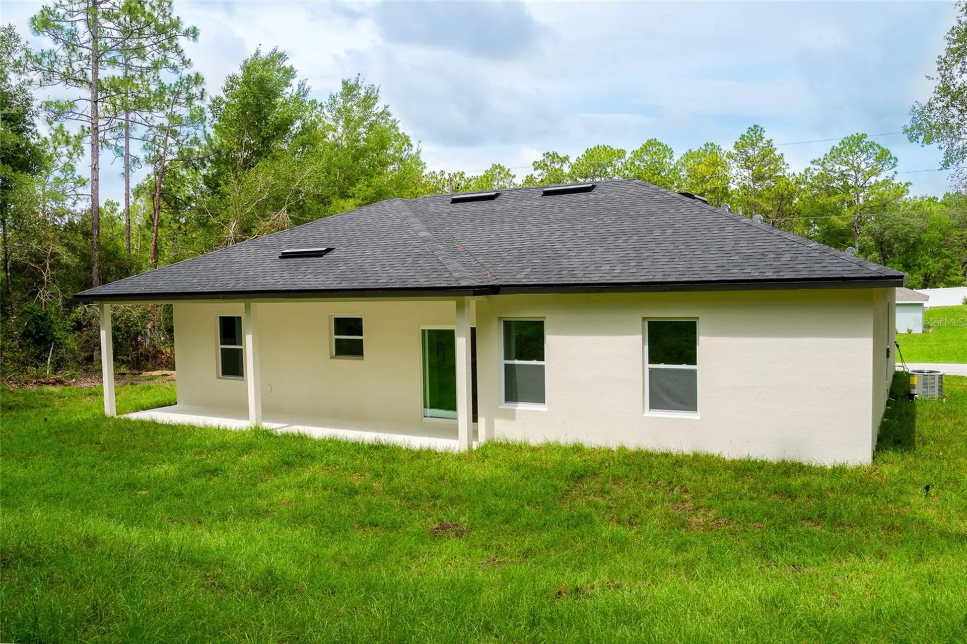 10955 N Dragonis Drive Citrus Springs FL 34433