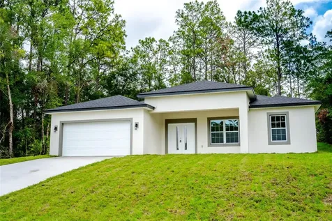 10955 N Dragonis Drive Citrus Springs FL 34433