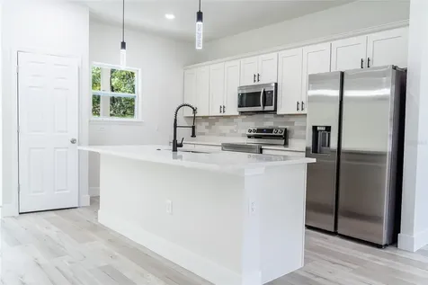 10955 N Dragonis Drive Citrus Springs FL 34433