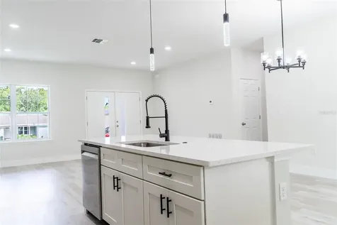 10955 N Dragonis Drive Citrus Springs FL 34433