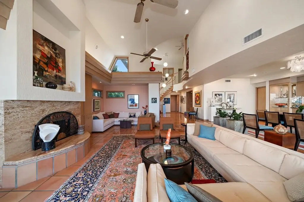 16000 Gulf Boulevard Redington Beach FL 33708