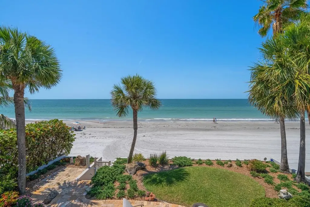 16000 Gulf Boulevard Redington Beach FL 33708