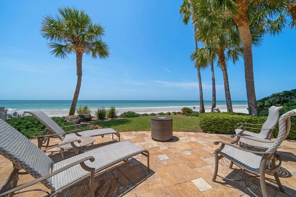16000 Gulf Boulevard Redington Beach FL 33708